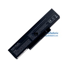 Akku für Dell 1425 1427 BATEL80L6 BATHL90L6 FT02 [Ersatzakku]